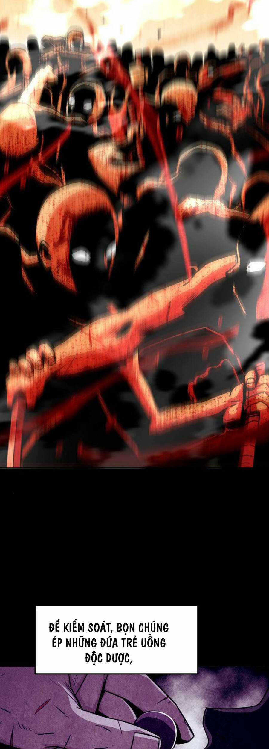 Tiểu Gia Chủ Của Tứ Xuyên Đường Gia Trở Thành Kiếm Thần Chapter 23 trang 23