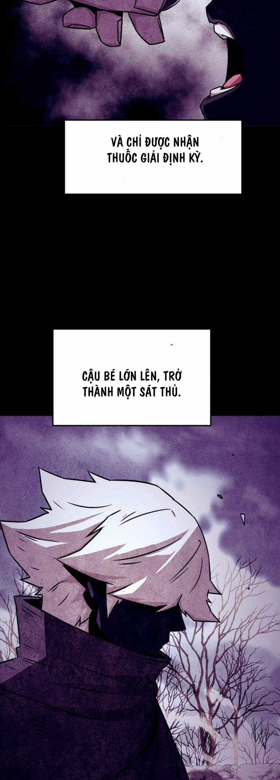 Tiểu Gia Chủ Của Tứ Xuyên Đường Gia Trở Thành Kiếm Thần Chapter 23 trang 24