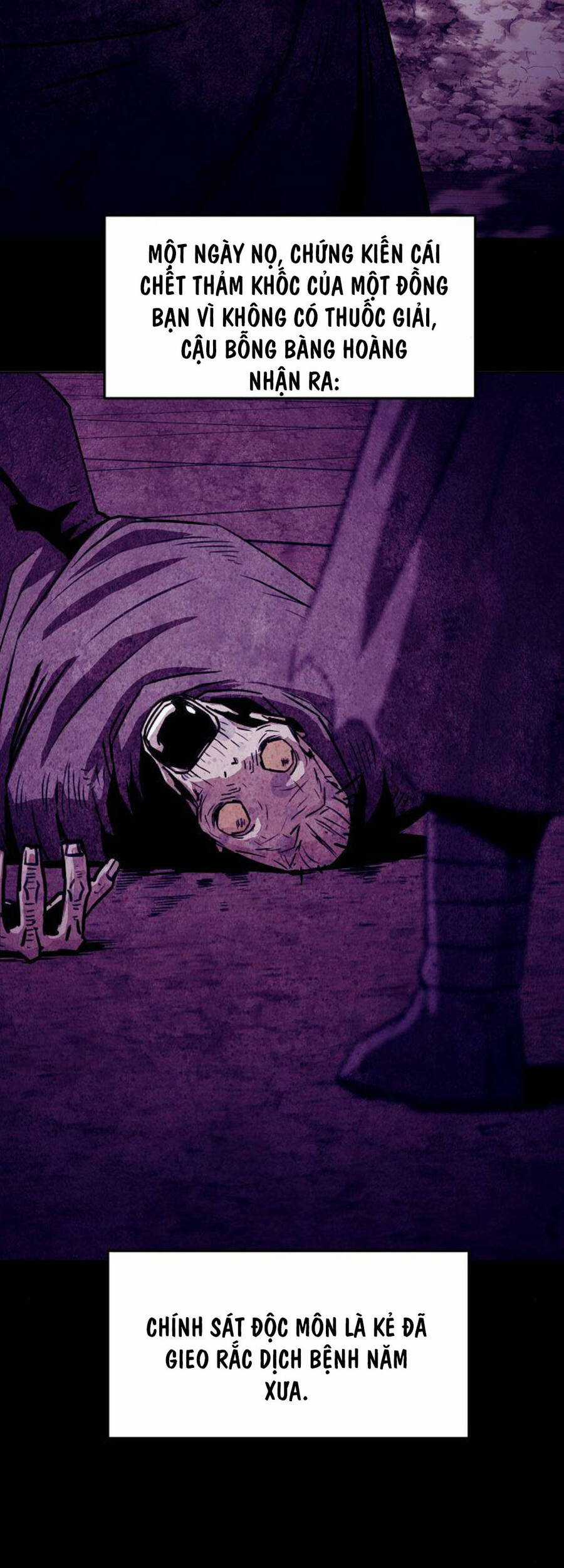 Tiểu Gia Chủ Của Tứ Xuyên Đường Gia Trở Thành Kiếm Thần Chapter 23 trang 25