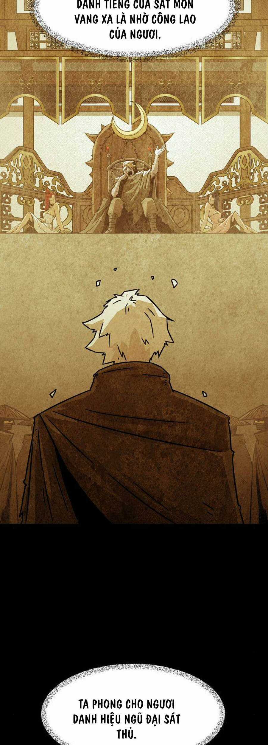 Tiểu Gia Chủ Của Tứ Xuyên Đường Gia Trở Thành Kiếm Thần Chapter 23 trang 29