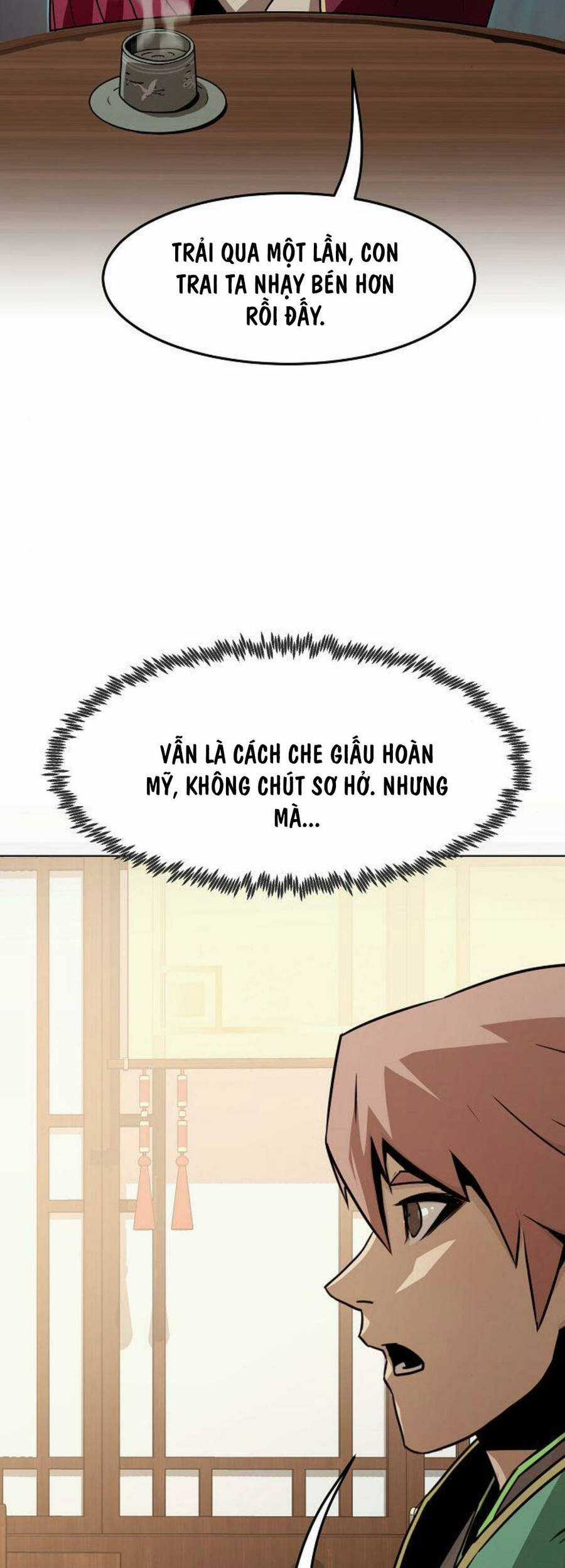 Tiểu Gia Chủ Của Tứ Xuyên Đường Gia Trở Thành Kiếm Thần Chapter 23 trang 3