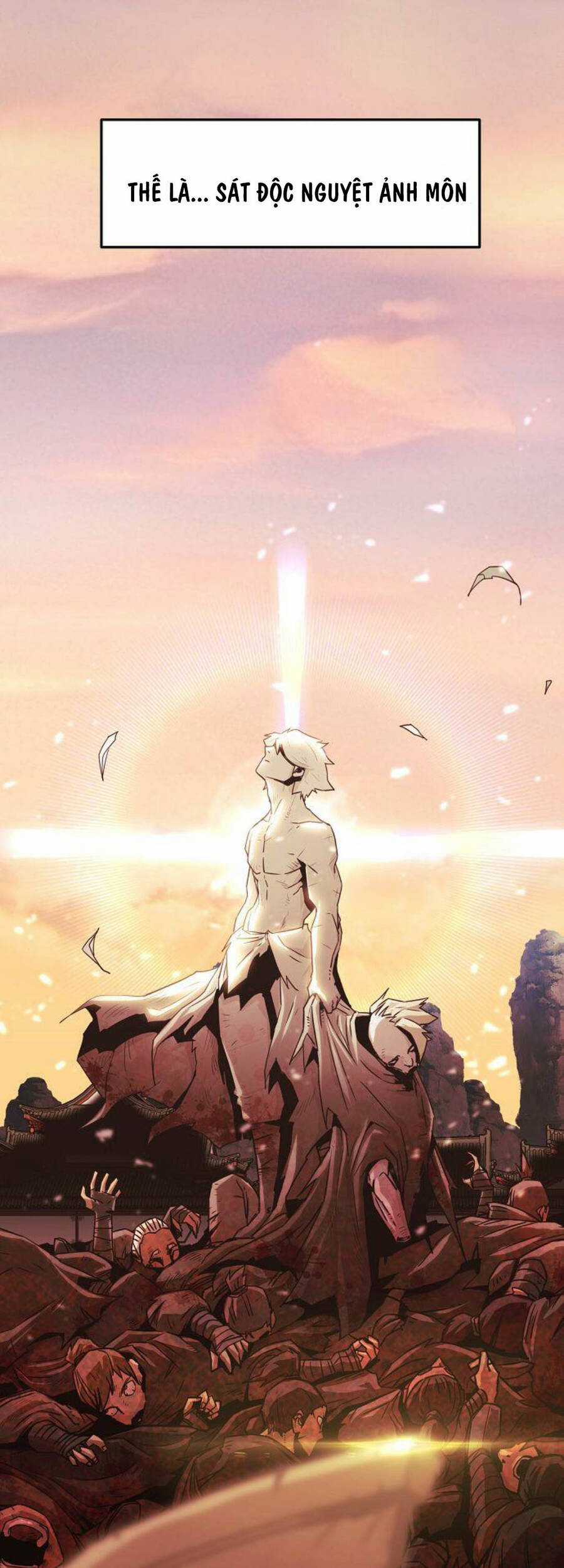 Tiểu Gia Chủ Của Tứ Xuyên Đường Gia Trở Thành Kiếm Thần Chapter 23 trang 37