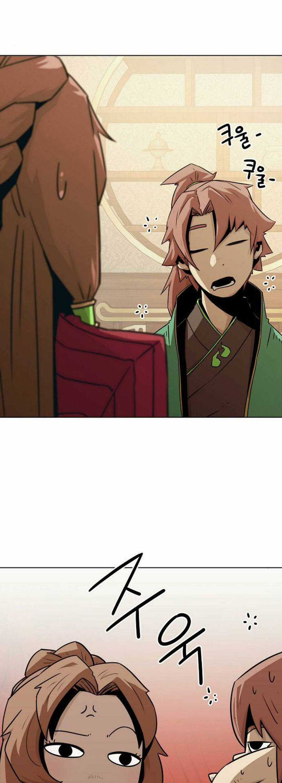 Tiểu Gia Chủ Của Tứ Xuyên Đường Gia Trở Thành Kiếm Thần Chapter 23 trang 40