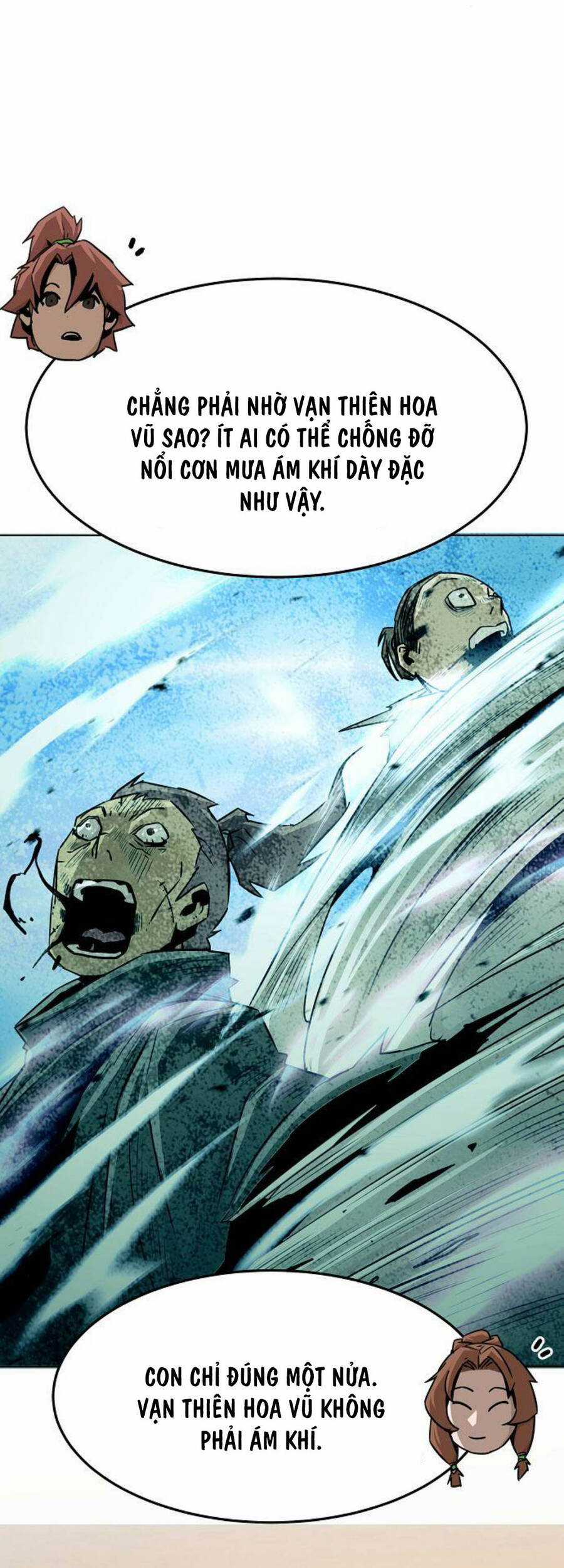 Tiểu Gia Chủ Của Tứ Xuyên Đường Gia Trở Thành Kiếm Thần Chapter 23 trang 43