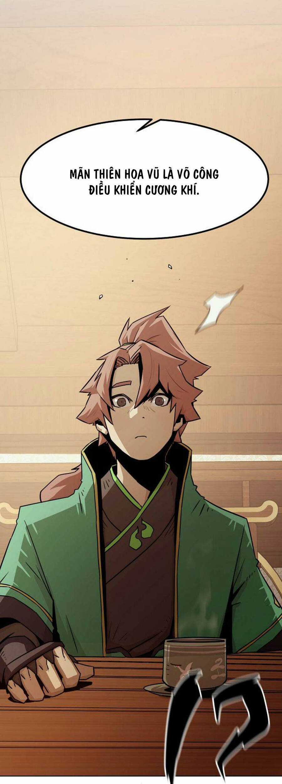 Tiểu Gia Chủ Của Tứ Xuyên Đường Gia Trở Thành Kiếm Thần Chapter 23 trang 44