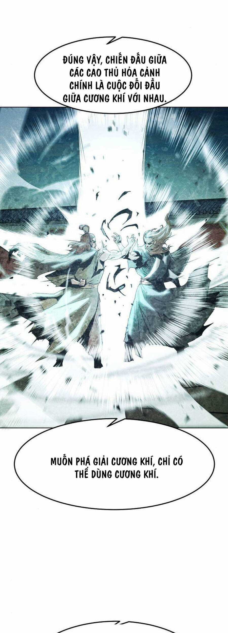 Tiểu Gia Chủ Của Tứ Xuyên Đường Gia Trở Thành Kiếm Thần Chapter 23 trang 46