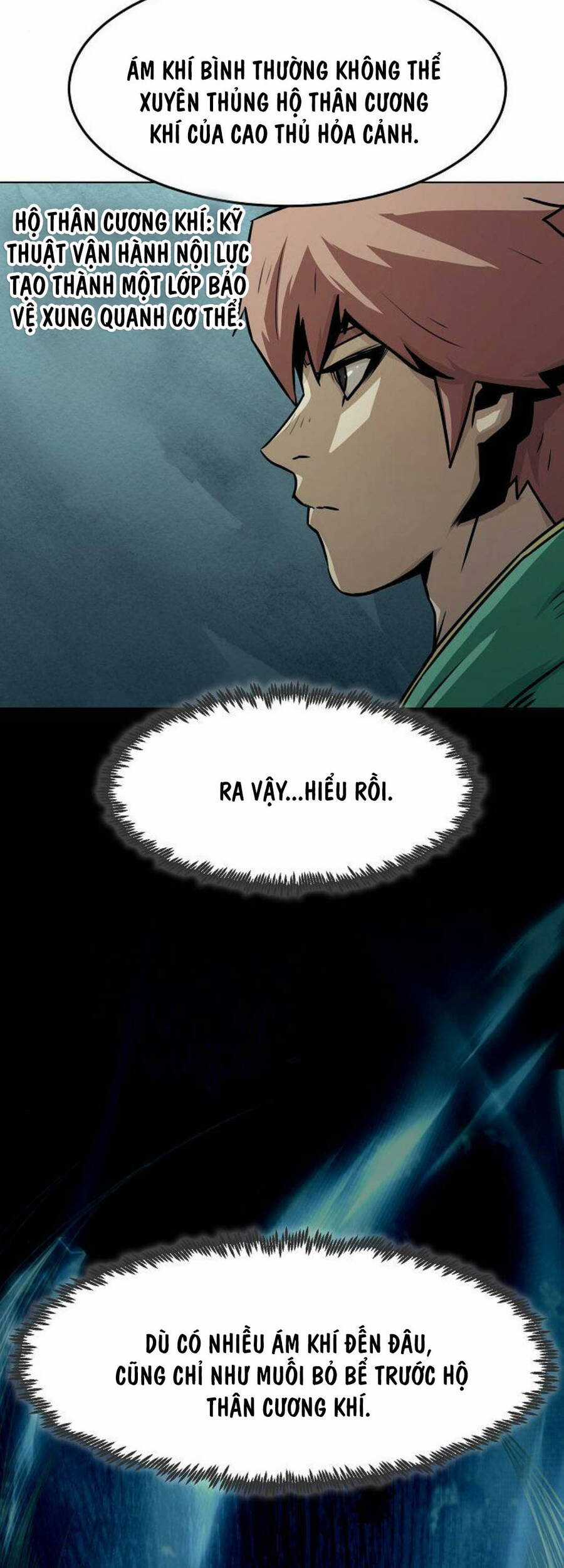 Tiểu Gia Chủ Của Tứ Xuyên Đường Gia Trở Thành Kiếm Thần Chapter 23 trang 47