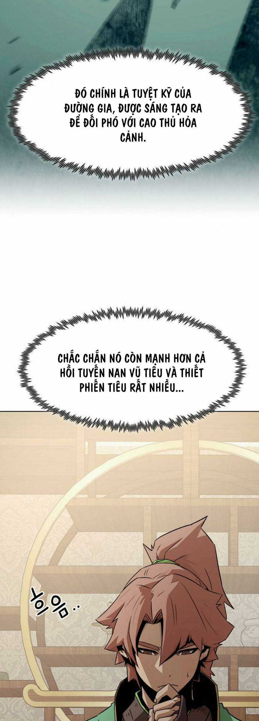 Tiểu Gia Chủ Của Tứ Xuyên Đường Gia Trở Thành Kiếm Thần Chapter 23 trang 50