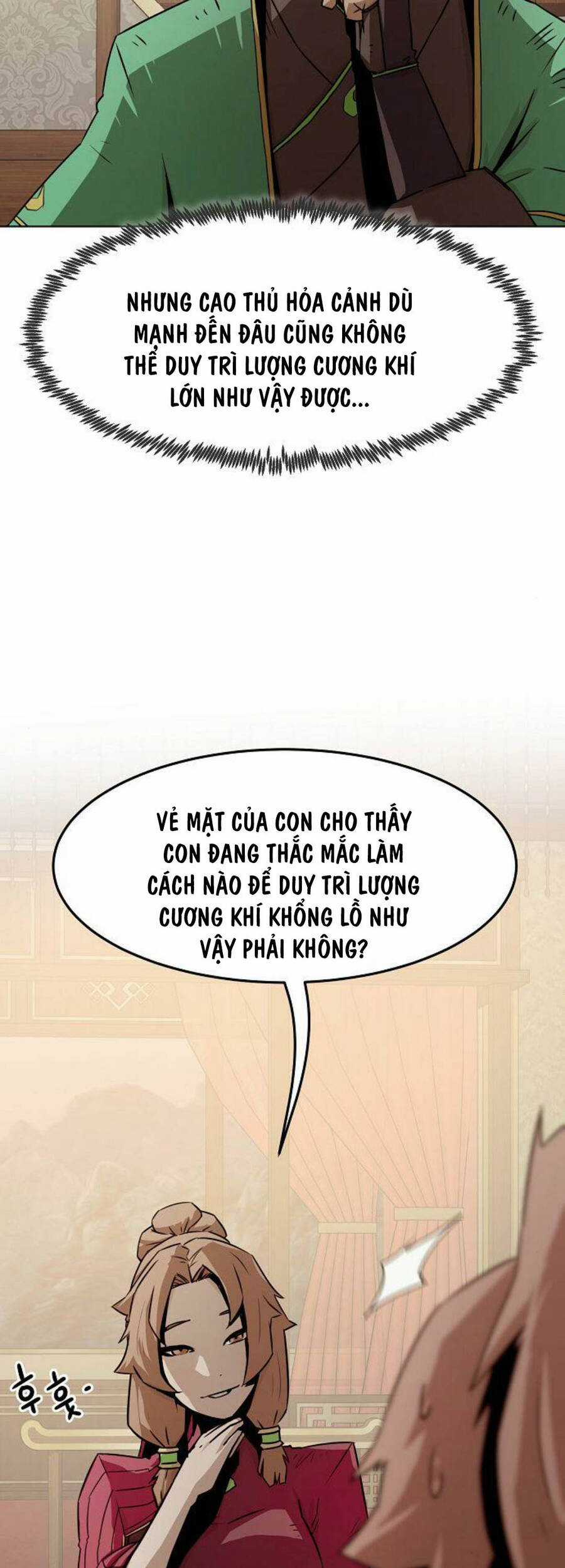 Tiểu Gia Chủ Của Tứ Xuyên Đường Gia Trở Thành Kiếm Thần Chapter 23 trang 51