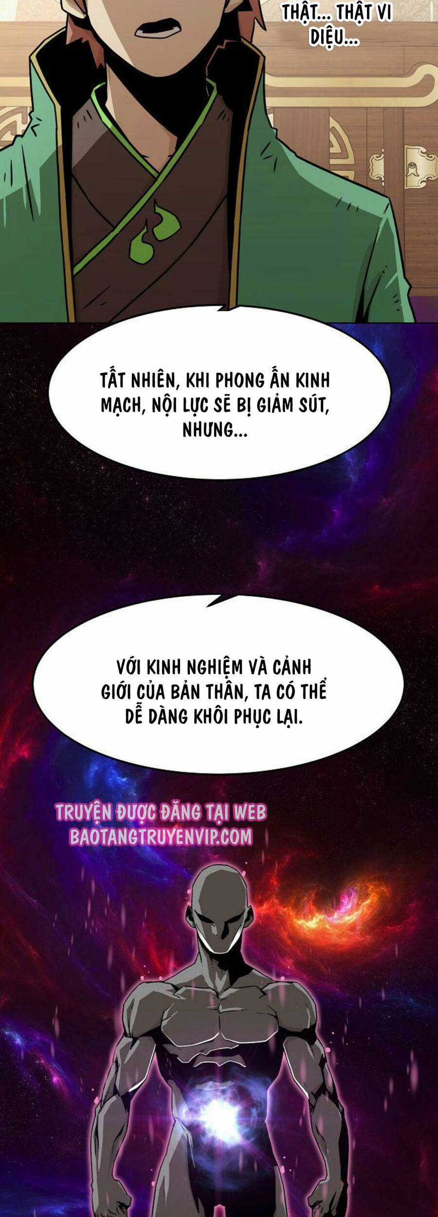 Tiểu Gia Chủ Của Tứ Xuyên Đường Gia Trở Thành Kiếm Thần Chapter 23 trang 56