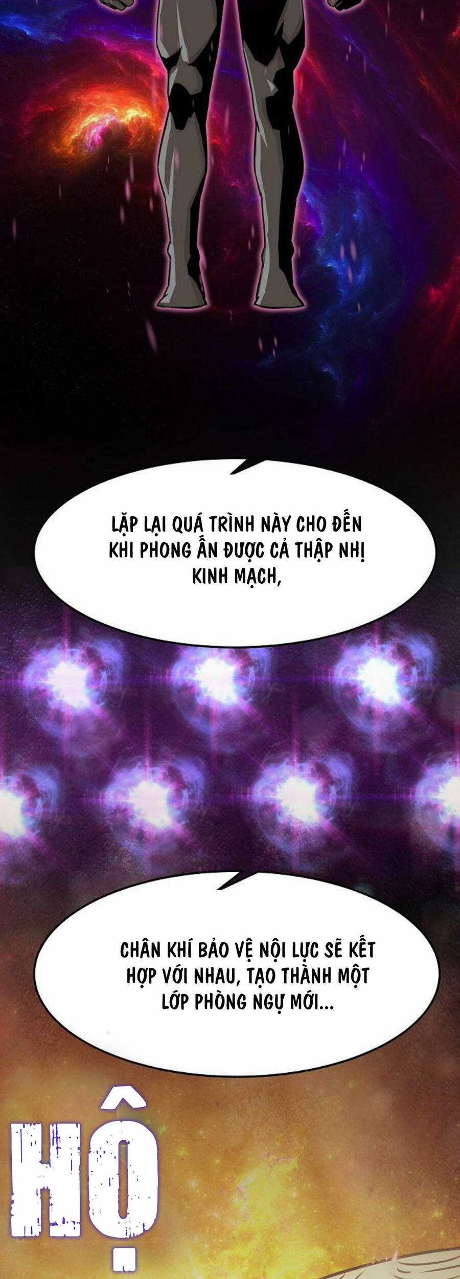 Tiểu Gia Chủ Của Tứ Xuyên Đường Gia Trở Thành Kiếm Thần Chapter 23 trang 57