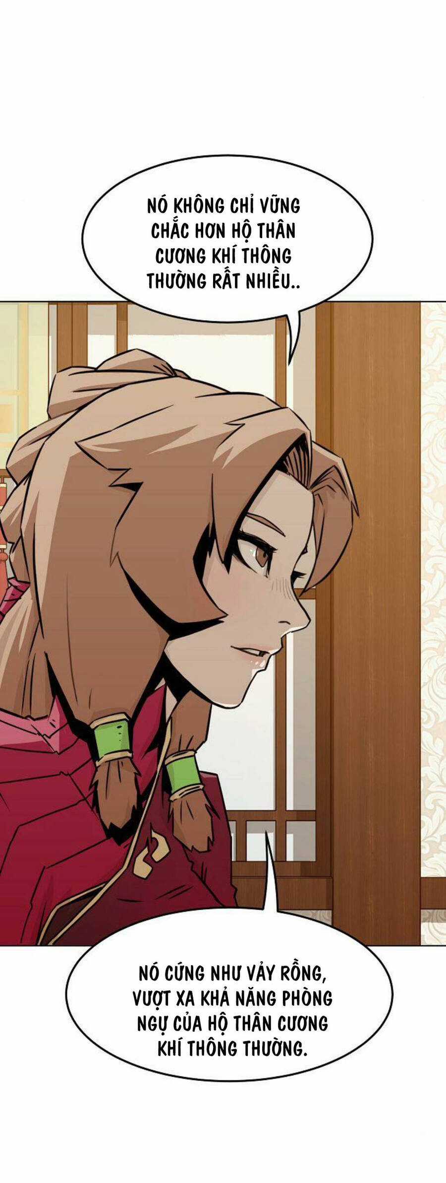 Tiểu Gia Chủ Của Tứ Xuyên Đường Gia Trở Thành Kiếm Thần Chapter 23 trang 59