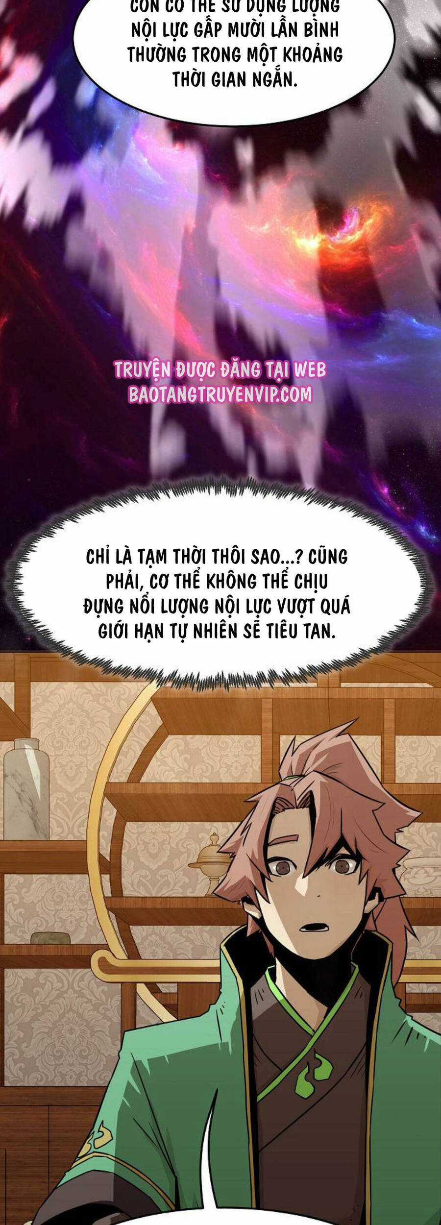 Tiểu Gia Chủ Của Tứ Xuyên Đường Gia Trở Thành Kiếm Thần Chapter 23 trang 62