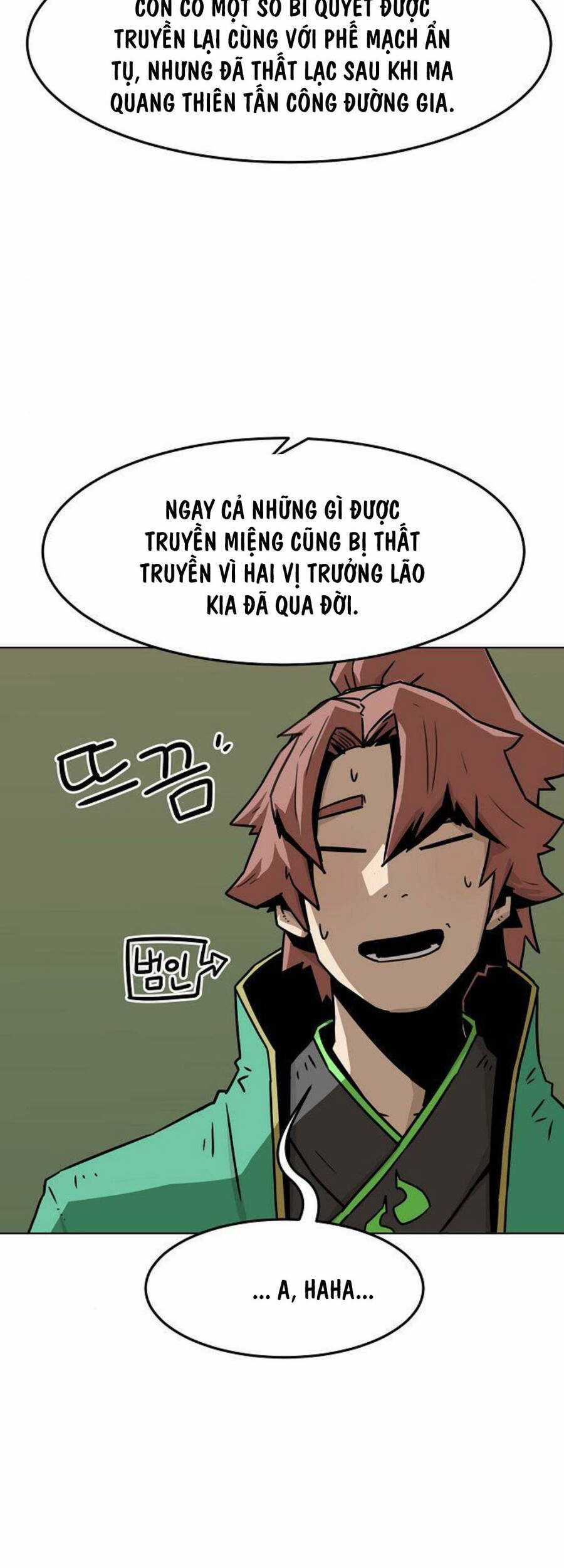 Tiểu Gia Chủ Của Tứ Xuyên Đường Gia Trở Thành Kiếm Thần Chapter 23 trang 64