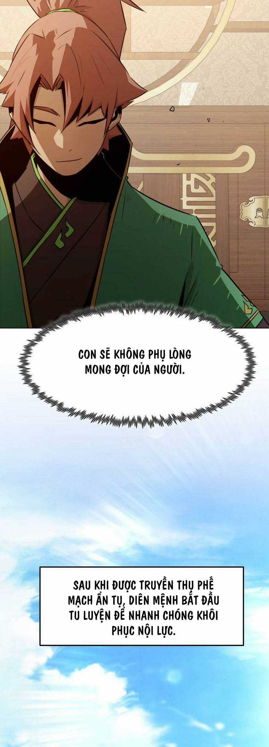 Tiểu Gia Chủ Của Tứ Xuyên Đường Gia Trở Thành Kiếm Thần Chapter 23 trang 68