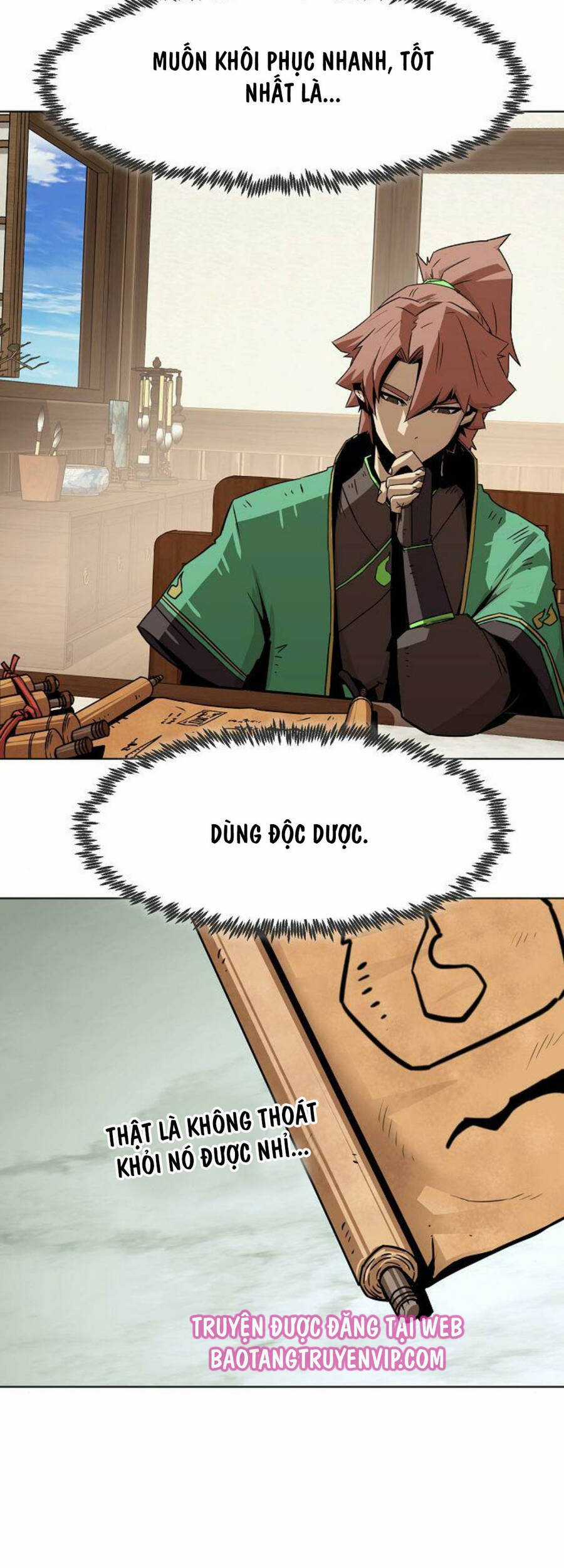 Tiểu Gia Chủ Của Tứ Xuyên Đường Gia Trở Thành Kiếm Thần Chapter 23 trang 70