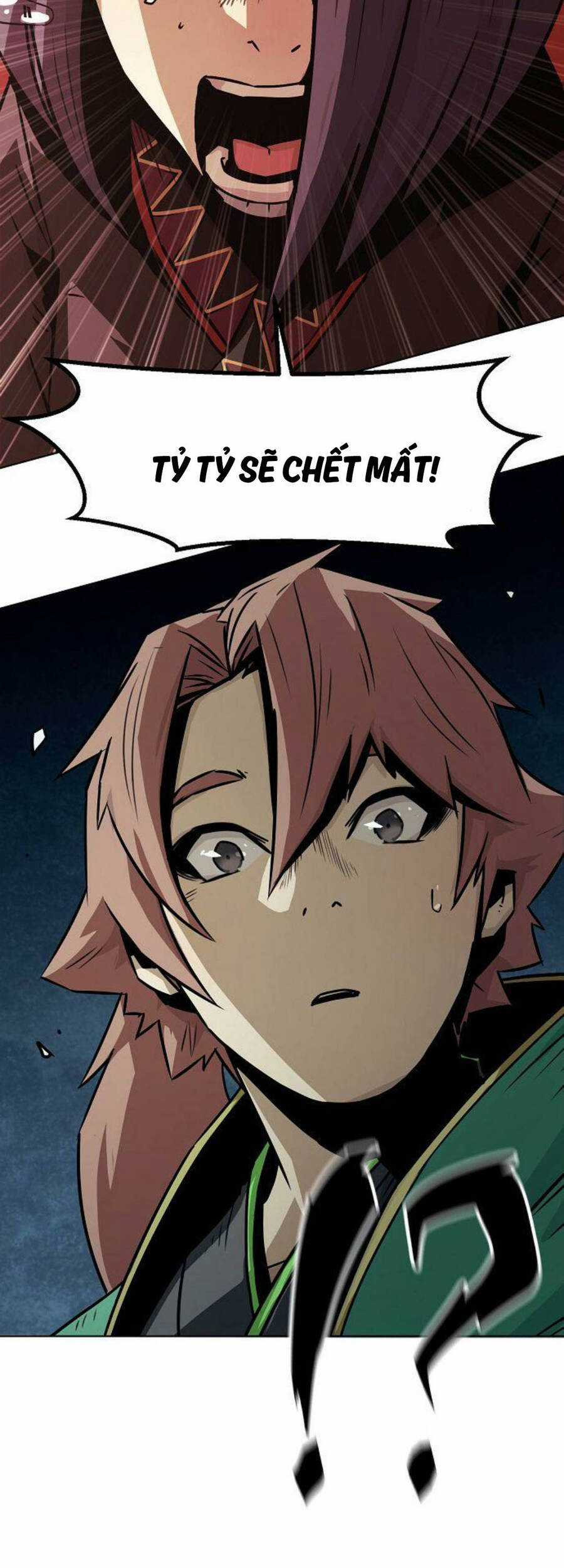 Tiểu Gia Chủ Của Tứ Xuyên Đường Gia Trở Thành Kiếm Thần Chapter 23 trang 76