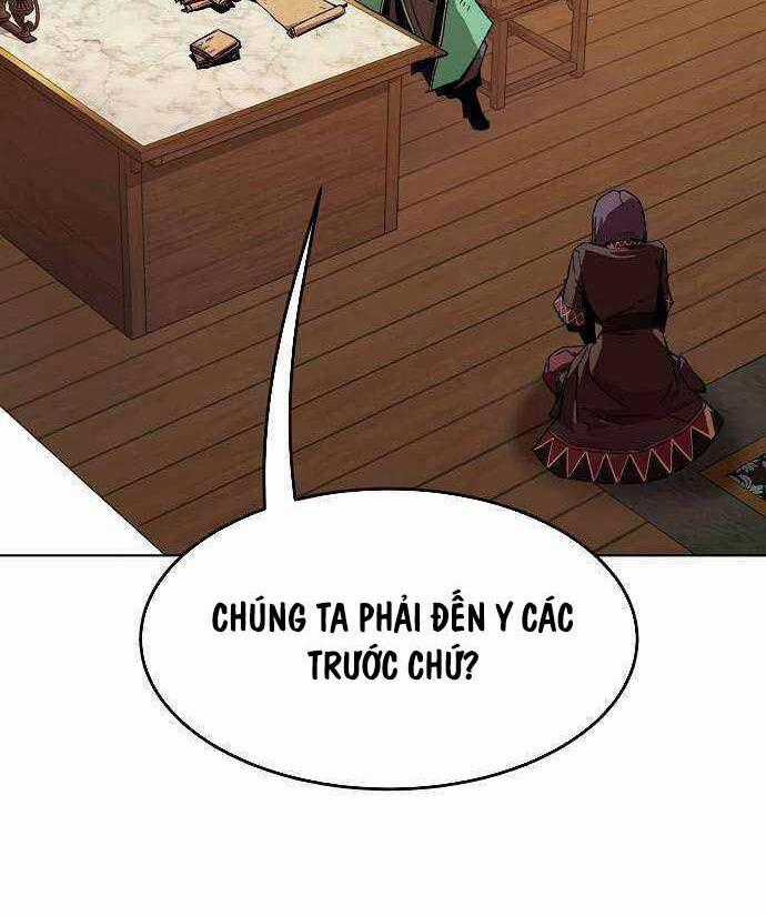 Tiểu Gia Chủ Của Tứ Xuyên Đường Gia Trở Thành Kiếm Thần Chapter 24 trang 0