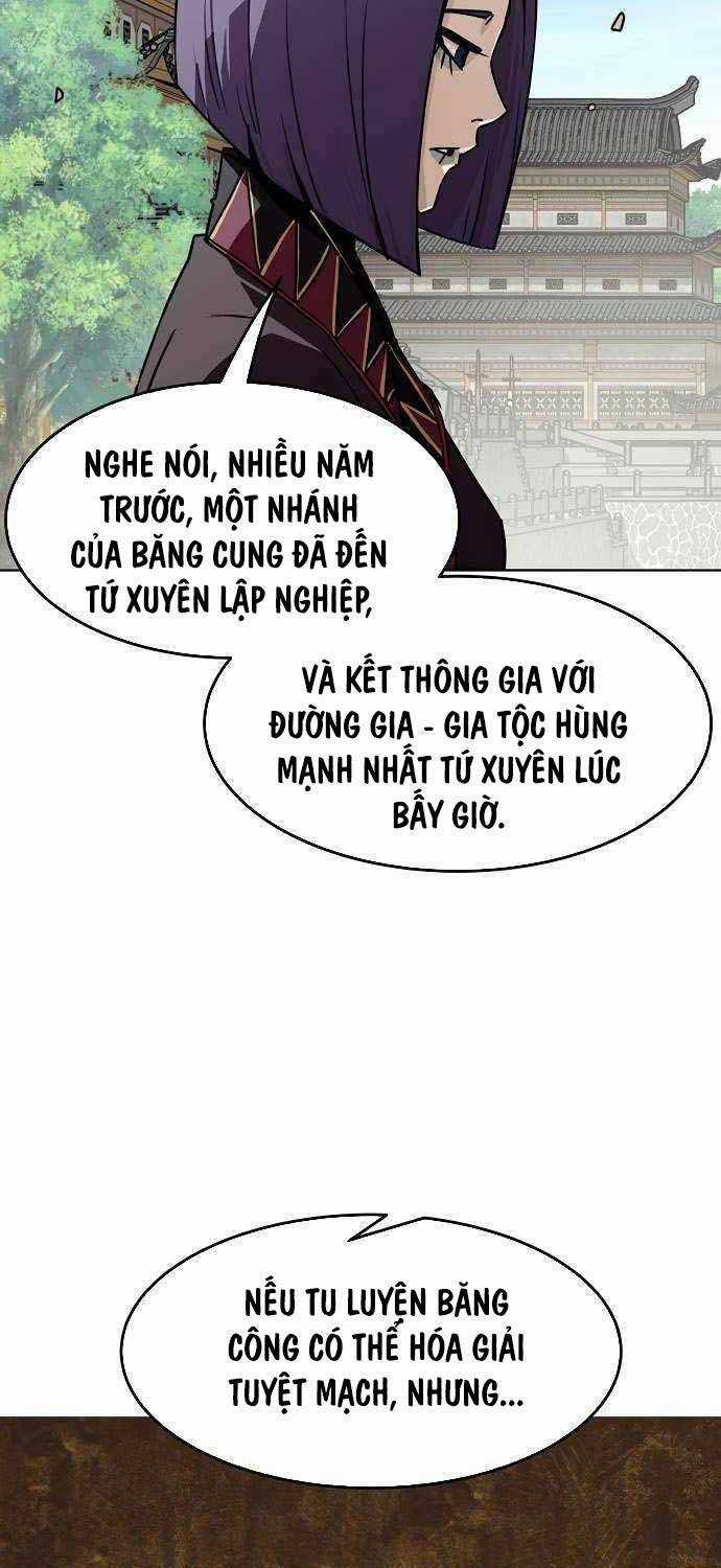 Tiểu Gia Chủ Của Tứ Xuyên Đường Gia Trở Thành Kiếm Thần Chapter 24 trang 12