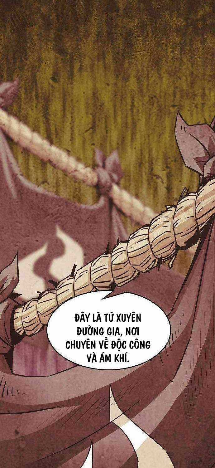 Tiểu Gia Chủ Của Tứ Xuyên Đường Gia Trở Thành Kiếm Thần Chapter 24 trang 13