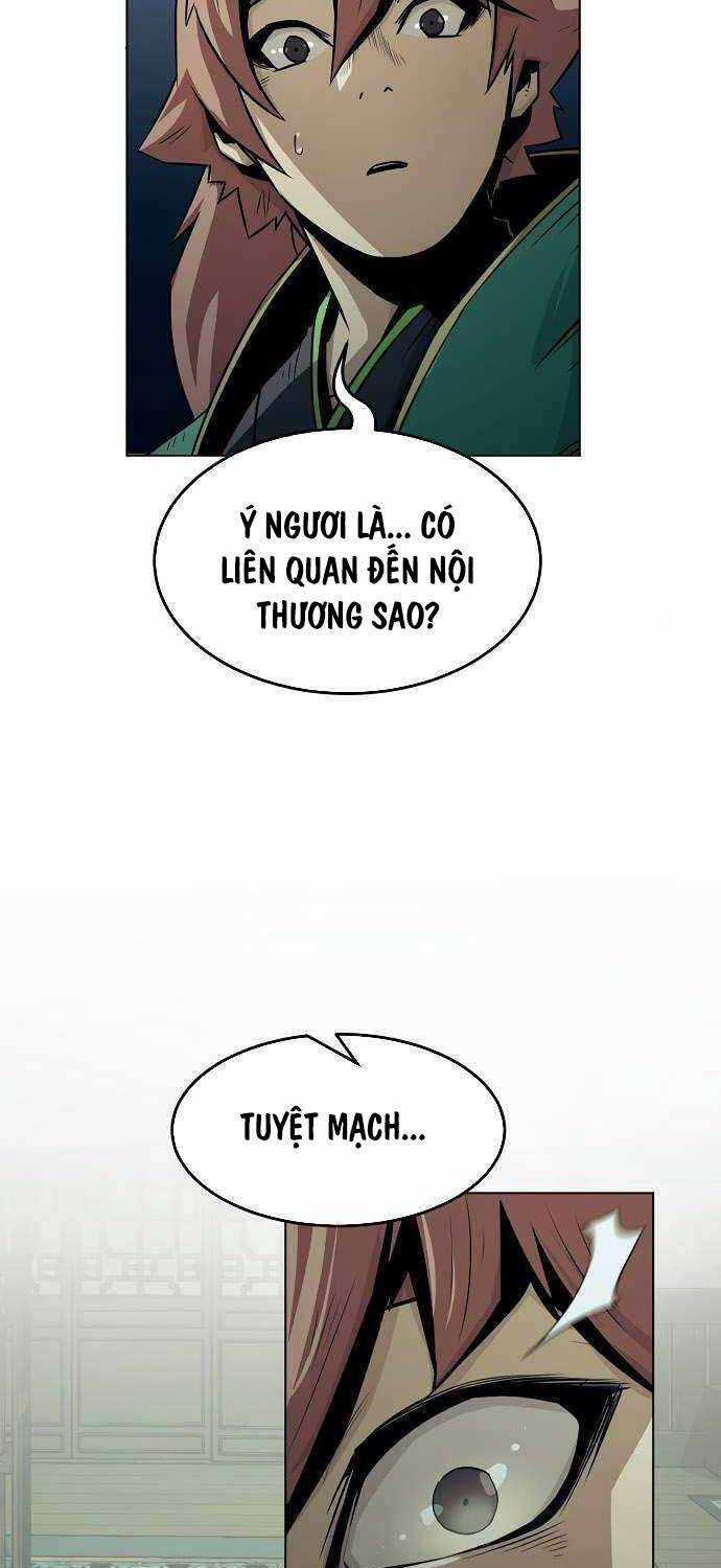 Tiểu Gia Chủ Của Tứ Xuyên Đường Gia Trở Thành Kiếm Thần Chapter 24 trang 2