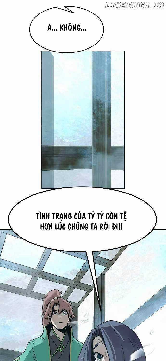 Tiểu Gia Chủ Của Tứ Xuyên Đường Gia Trở Thành Kiếm Thần Chapter 24 trang 20