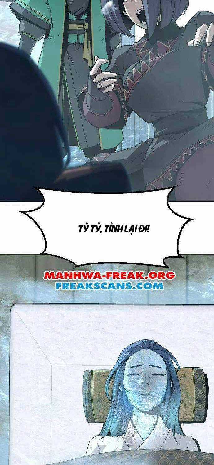 Tiểu Gia Chủ Của Tứ Xuyên Đường Gia Trở Thành Kiếm Thần Chapter 24 trang 21