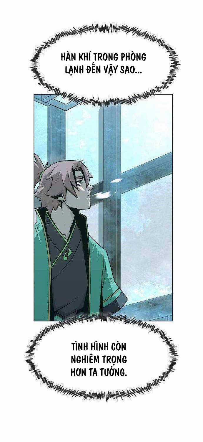 Tiểu Gia Chủ Của Tứ Xuyên Đường Gia Trở Thành Kiếm Thần Chapter 24 trang 23