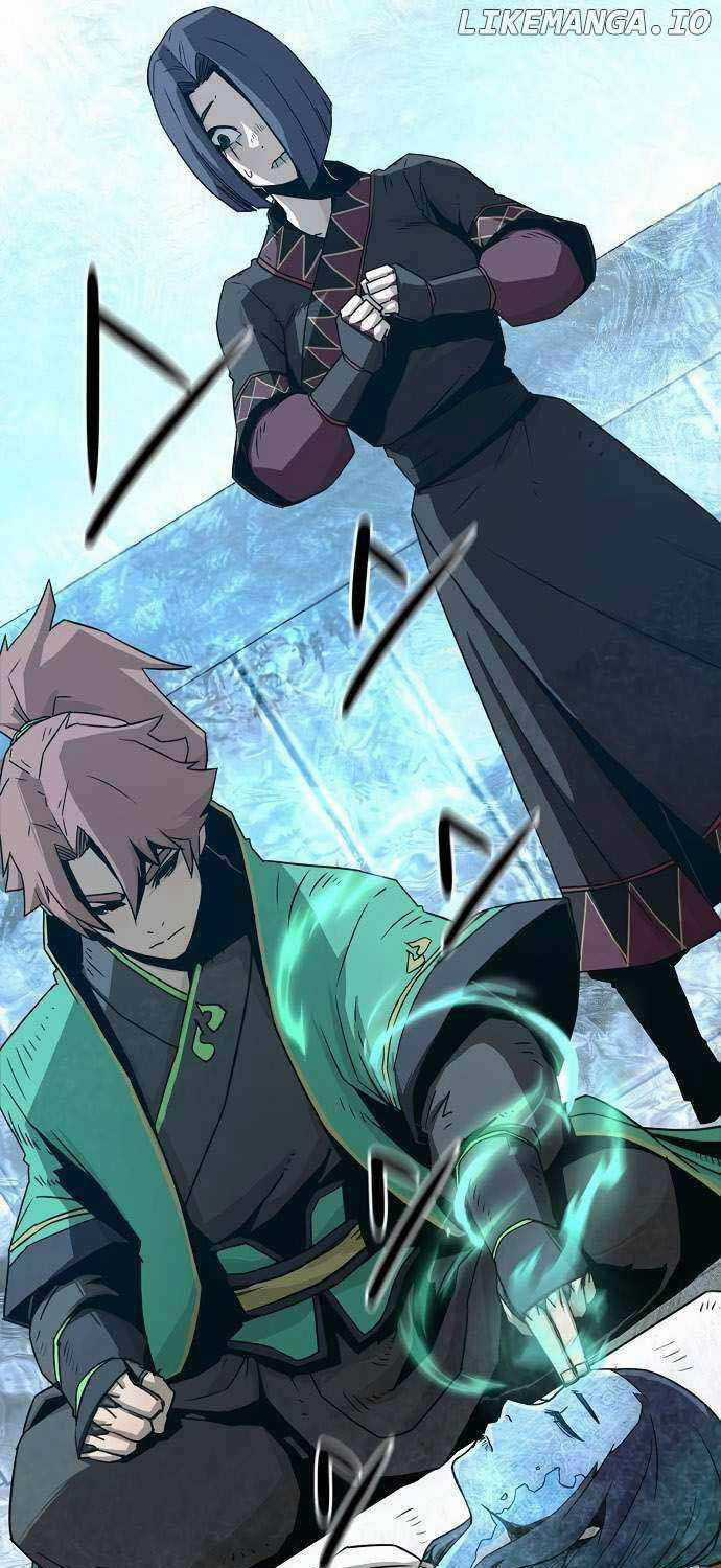 Tiểu Gia Chủ Của Tứ Xuyên Đường Gia Trở Thành Kiếm Thần Chapter 24 trang 46