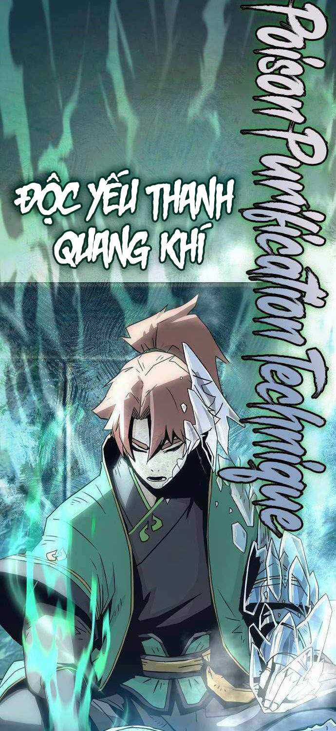 Tiểu Gia Chủ Của Tứ Xuyên Đường Gia Trở Thành Kiếm Thần Chapter 24 trang 69