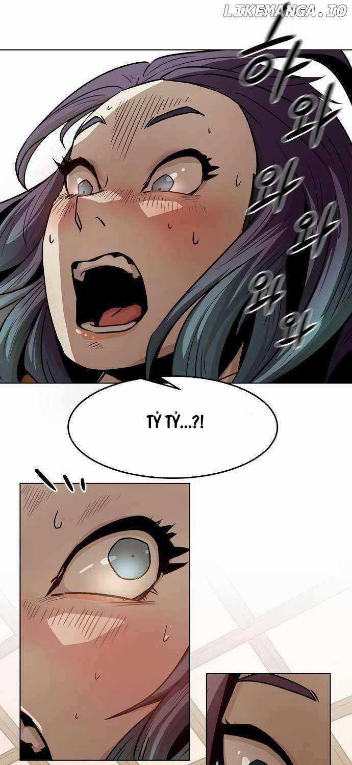 Tiểu Gia Chủ Của Tứ Xuyên Đường Gia Trở Thành Kiếm Thần Chapter 24 trang 84