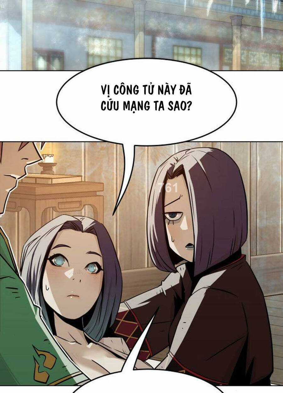 Tiểu Gia Chủ Của Tứ Xuyên Đường Gia Trở Thành Kiếm Thần Chapter 25 trang 1