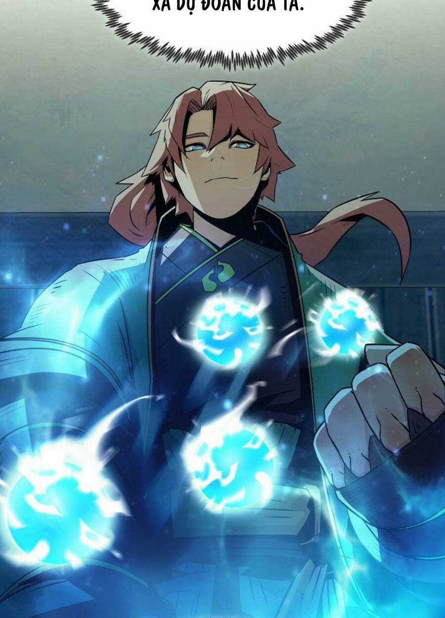 Tiểu Gia Chủ Của Tứ Xuyên Đường Gia Trở Thành Kiếm Thần Chapter 25 trang 15