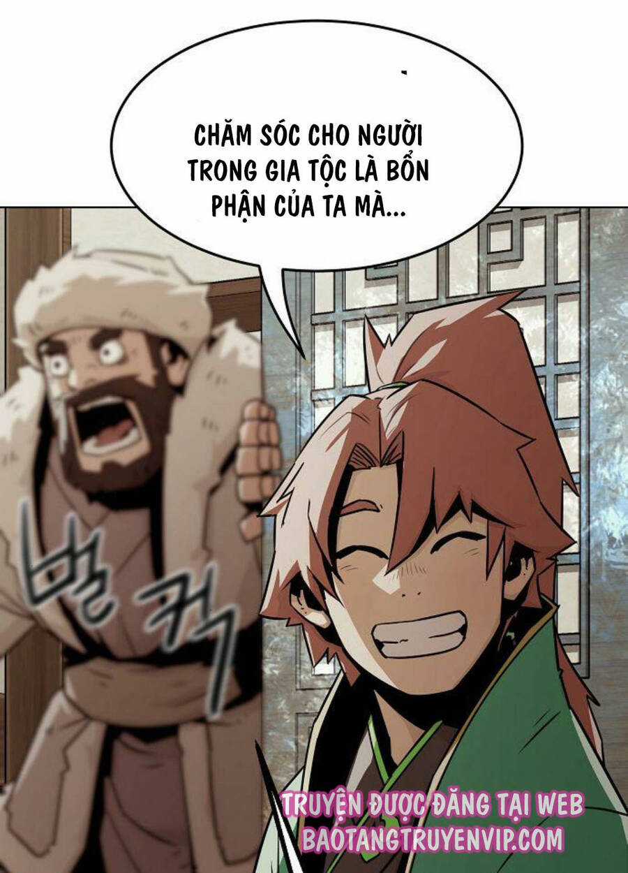 Tiểu Gia Chủ Của Tứ Xuyên Đường Gia Trở Thành Kiếm Thần Chapter 25 trang 24