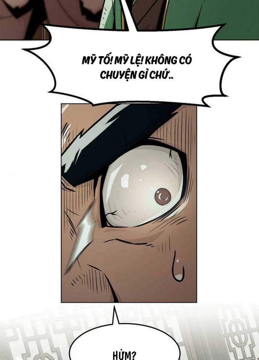 Tiểu Gia Chủ Của Tứ Xuyên Đường Gia Trở Thành Kiếm Thần Chapter 25 trang 25