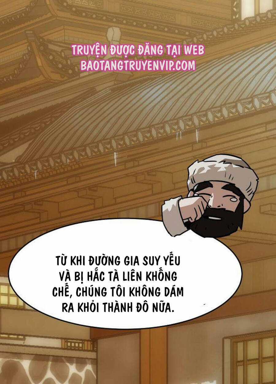 Tiểu Gia Chủ Của Tứ Xuyên Đường Gia Trở Thành Kiếm Thần Chapter 25 trang 45