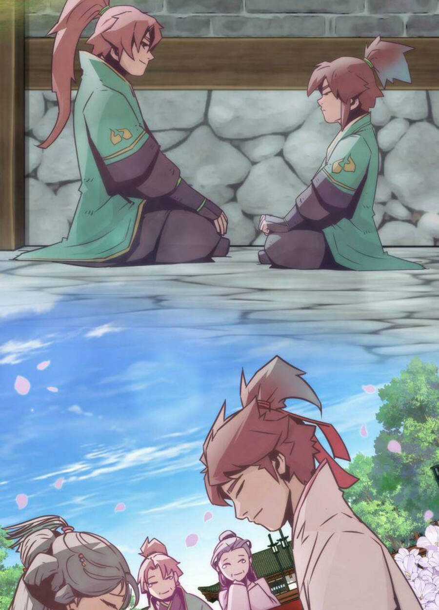 Tiểu Gia Chủ Của Tứ Xuyên Đường Gia Trở Thành Kiếm Thần Chapter 25 trang 75