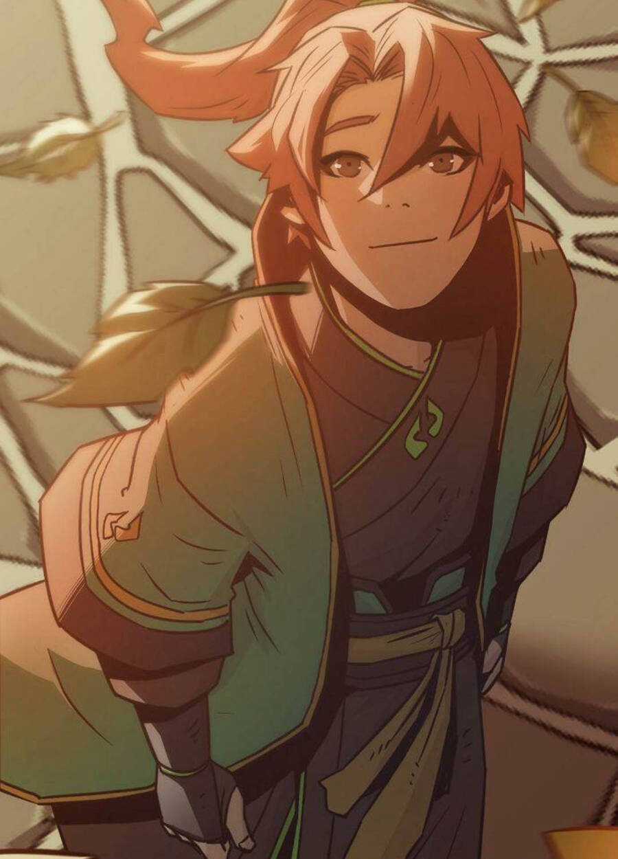 Tiểu Gia Chủ Của Tứ Xuyên Đường Gia Trở Thành Kiếm Thần Chapter 25 trang 82