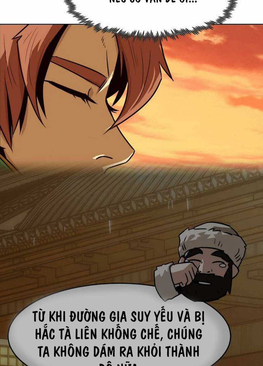 Tiểu Gia Chủ Của Tứ Xuyên Đường Gia Trở Thành Kiếm Thần Chapter 25 trang 84