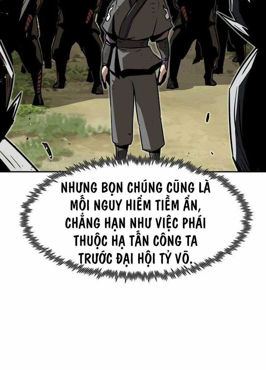 Tiểu Gia Chủ Của Tứ Xuyên Đường Gia Trở Thành Kiếm Thần Chapter 25 trang 88
