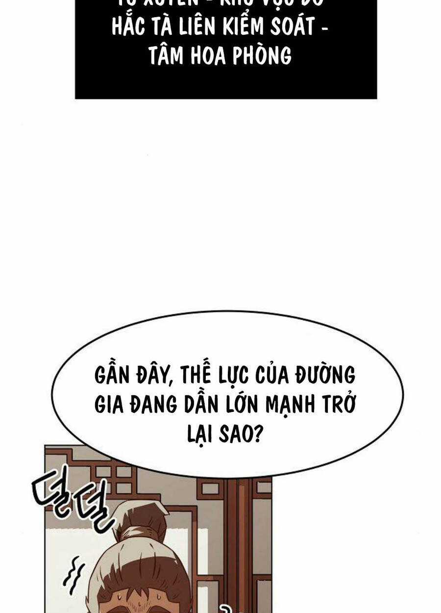 Tiểu Gia Chủ Của Tứ Xuyên Đường Gia Trở Thành Kiếm Thần Chapter 25 trang 92