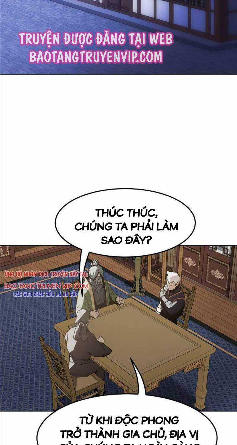 Tiểu Gia Chủ Của Tứ Xuyên Đường Gia Trở Thành Kiếm Thần Chapter 26 trang 1