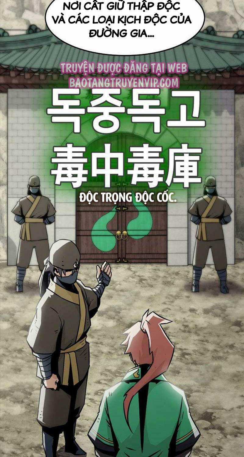 Tiểu Gia Chủ Của Tứ Xuyên Đường Gia Trở Thành Kiếm Thần Chapter 26 trang 14