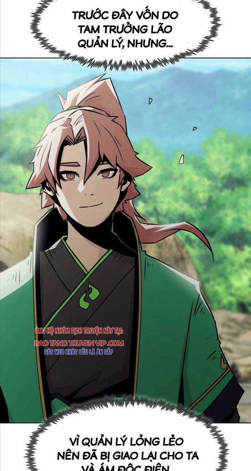 Tiểu Gia Chủ Của Tứ Xuyên Đường Gia Trở Thành Kiếm Thần Chapter 26 trang 16