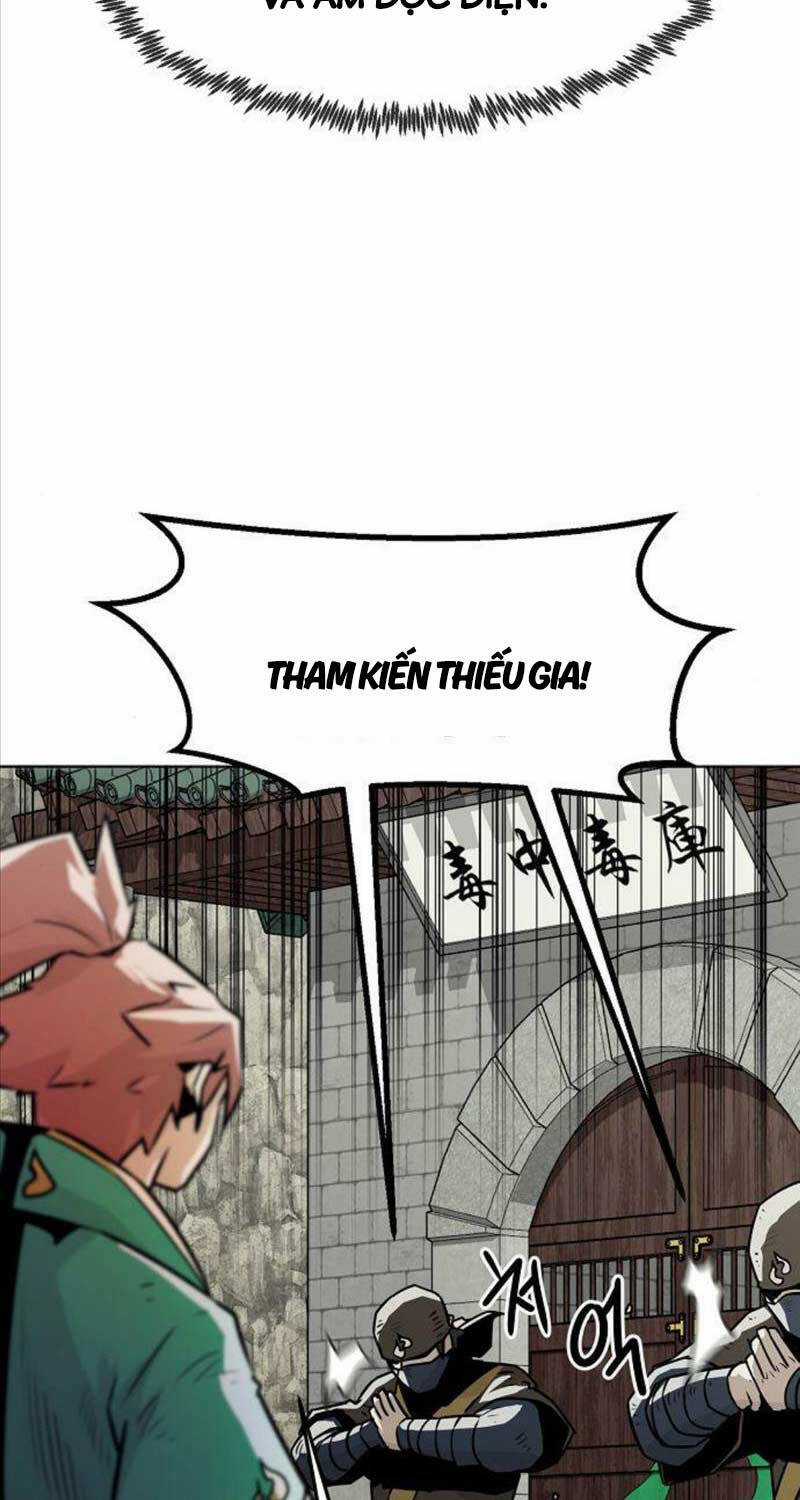 Tiểu Gia Chủ Của Tứ Xuyên Đường Gia Trở Thành Kiếm Thần Chapter 26 trang 17