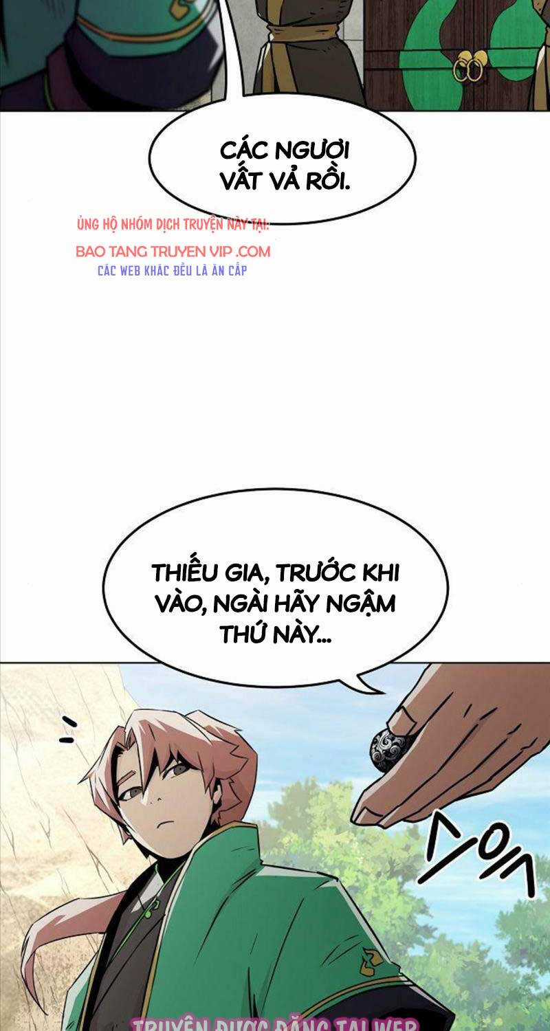 Tiểu Gia Chủ Của Tứ Xuyên Đường Gia Trở Thành Kiếm Thần Chapter 26 trang 18