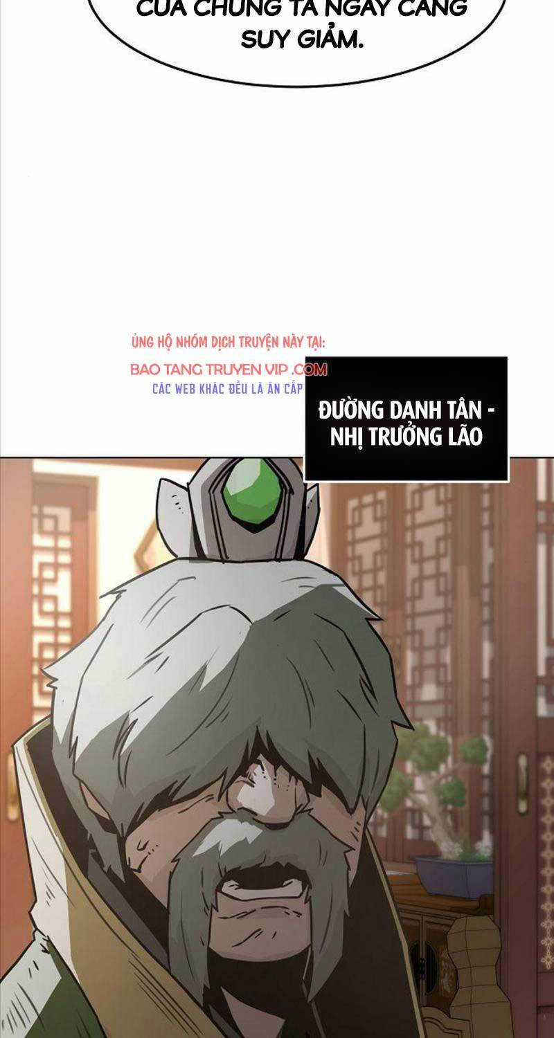 Tiểu Gia Chủ Của Tứ Xuyên Đường Gia Trở Thành Kiếm Thần Chapter 26 trang 2