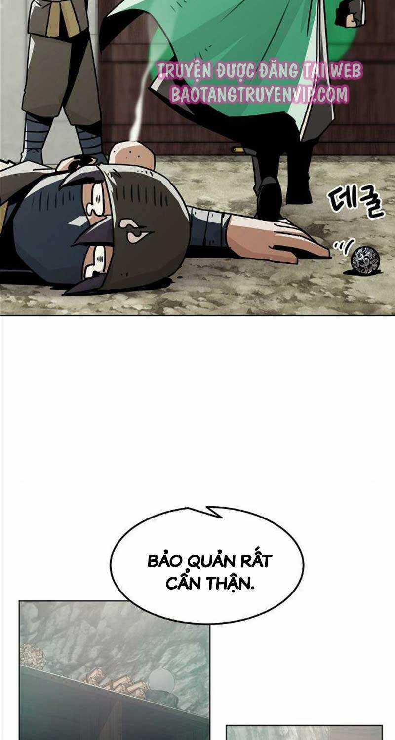 Tiểu Gia Chủ Của Tứ Xuyên Đường Gia Trở Thành Kiếm Thần Chapter 26 trang 27