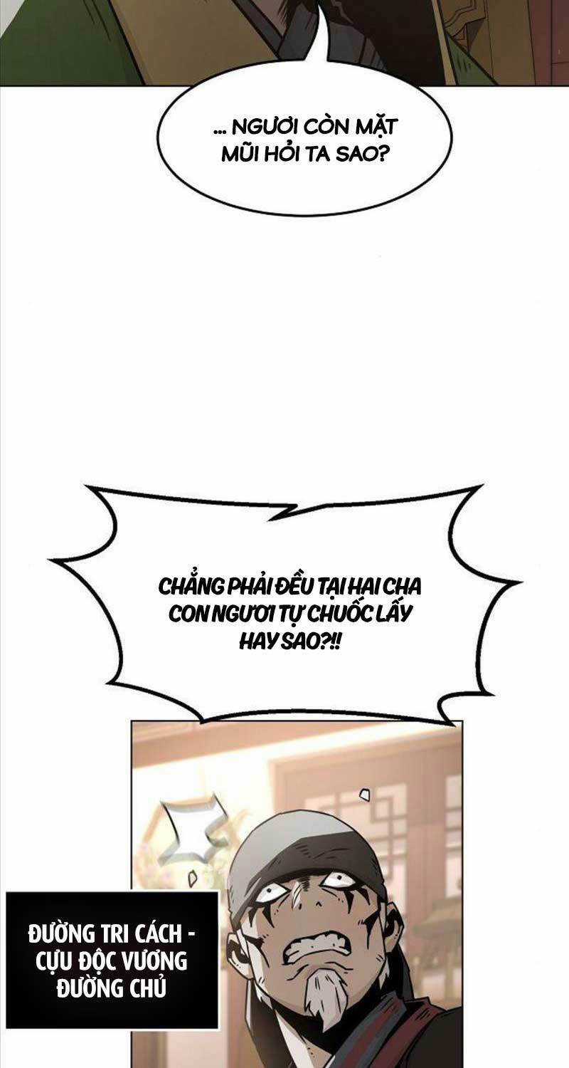 Tiểu Gia Chủ Của Tứ Xuyên Đường Gia Trở Thành Kiếm Thần Chapter 26 trang 3