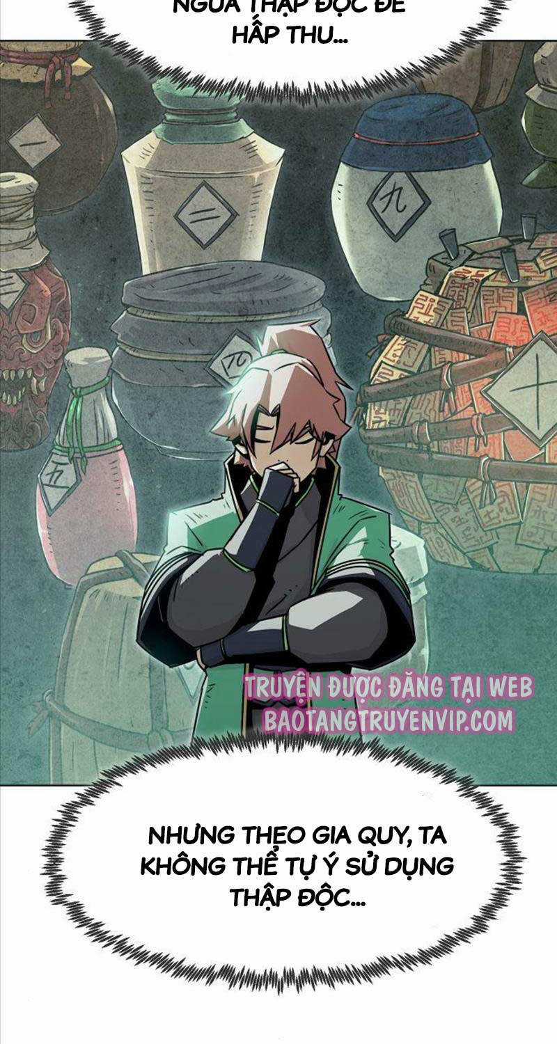 Tiểu Gia Chủ Của Tứ Xuyên Đường Gia Trở Thành Kiếm Thần Chapter 26 trang 34